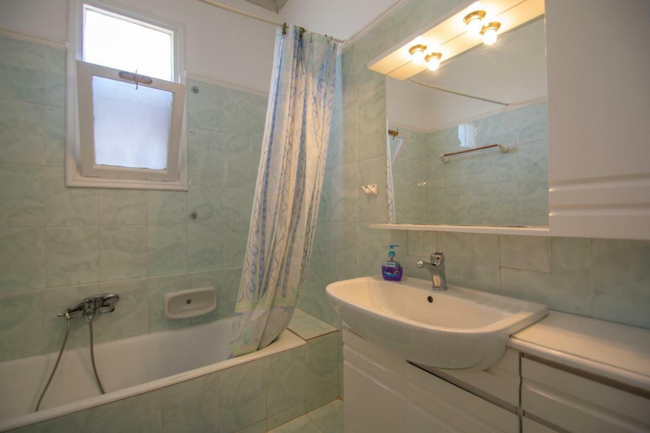 Apartmán Casa Tsounis By "Elite" Volímai Exteriér fotografie